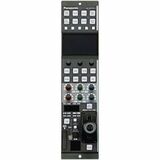 Narrow chassis Studio Camera Remote Operation Panel