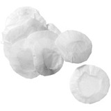 Sennheiser 92821 Ear Cushions 50pcs Hph 02- Hygiene Cover Earaccs - Pads Soft Cotton Cover 92821 615104928213