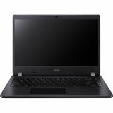 Acer TravelMate P2 P214-52 TMP214-52-32EJ 14" Notebook - Full HD - 1920 x 1080 - Intel Core i3 (10th Gen) i3-10110U Dual-core (2 Core) 2.10 GHz - 8 GB RAM - 256 GB SSD
