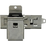 Brainboxes Mounting Clip for Modular Device, Cabinet, DIN Rail