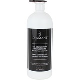 Summum Hand Sanitizer Gel - 1 L - Hand - Unscented - 1 Each