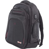 Sac à dos Swiss Mobility BKP1000SMBK