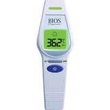 Thermor Non-Contact Forehead Thermometer - Non-contact, Auto-off - For Forehead, Body, Surface, Temple