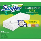 Swiffer Sweeper Dry Sweeping Refill - 32 / Pack
