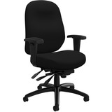 Fauteuil ergonomique Granada Deluxe&trade; - Global