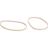 Offix Rubber Band - size#12 - 0.06 Width - 1.75 Length - Elastic - 1 Each