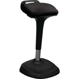 Horizon Activ A91P Sit/Stand Stool - Molded Foam Seat - 1 Each