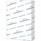 Hammermill Copy Plus Copy & Multipurpose Paper - White - 92 Brightness - A4 - 8 17/64" x 11 11/16" - 20 lb Basis Weight - 75 g/m Grammage - 500 / Pack - Sustainable Forestry Initiative (SFI) - Jam-free, Acid-free - White