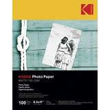 Kodak+Matte+Photo+Paper