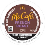 GMT8042 - McCaf&eacute;&reg; K-Cup French Roast Coffee