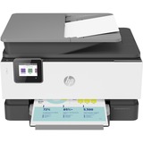 HP Officejet Pro 9015 Wireless Inkjet Multifunction Printer - Color