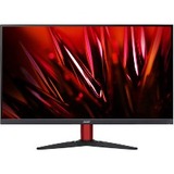Acer Nitro KG242Y 23.8inFull HD LCD Monitor - 16:9 - Black - In-plane Switching (IPS) Tec