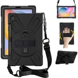 Codi Rugged Rugged Carrying Case for 10.4" Samsung Tablet - Black