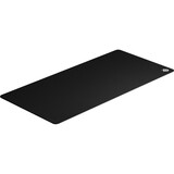 SteelSeries QcK Cloth Gaming Mousepad - 48.03" x 23.23" Dimension - Silicon, Rubber - Anti-slip