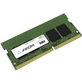Axiom 16GB DDR4-3200 SODIMM for HP - 13L75AA, 141H5AA, 286J1AA - For Mini PC, All-in-One PC, Workstation, Notebook - 16 GB - DDR4-3200/PC4-25600 DDR4 SDRAM - 3200 MHz - CL22 - 1.20 V - 260-pin - SoDIMM - Lifetime Warranty