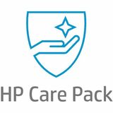 HP Care Pack Onsite Support with Predictive Detection Alerts - 4 Year - Warranty