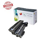 EcoTone Drum Unit - Remanufactured for Brother DR-400 - Black - 20000 Pages - 1 Pack