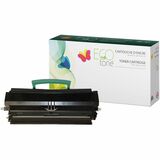 EcoTone Toner Cartridge - Remanufactured for Dell / IBM / Lexmark E250A11A - Black - 3500 Pages - 1 Pack