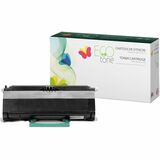 EcoTone Toner Cartridge - Remanufactured for Lexmark X264H11G - Black - 9000 Pages - 1 Pack