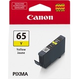 Canon 4218C002 Toners & Ink Cartridges Canon Cli-65 Original Ink Cartridge - Yellow - Inkjet 4218c002 Cnm4218c002 CNM4218C002 013803326604