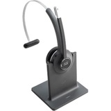 Cisco CP-HS-WL-561-S-EU= Headsets/Earsets 561 Wireless Single Headset        Wireless - Standard Base Station Eu Cp-hs-wl-561-s-eu= Cphswl561seu 889728180498