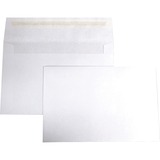 Supremex Peel & Seal Greeting Card Envelopes A9 100/pkg