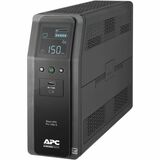 APC+by+Schneider+Electric+Back+UPS+PRO+1500VA+Line+Interactive+Tower+UPS
