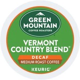Green Mountain Coffee Roasters® K-Cup Vermont Country Blend Decaf Coffee