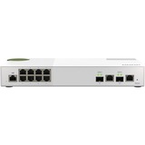 QNAP QSW-M2108-2C Ethernet Switch