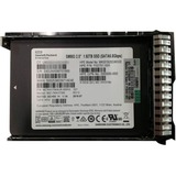 Hp P19695-001 Hard Drives Hpe 1.92 Tb Solid State Drive - 2.5" Internal - Sata (sata/600) - Mixed Use - Storage System Device  P19695001 