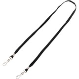 AVT76113 - Advantus Face Mask Lanyard