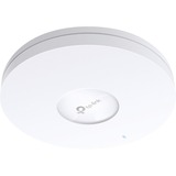 TP-Link EAP660 HD Dual Band 802.11ax 3.52 Gbit/s Wireless Access Point - Indoor - 2.40 GHz, 5 GHz - Internal - MIMO Technology - 1 x Network (RJ-45) - 2.5 Gigabit Ethernet - 21.50 W - Ceiling Mountable, Wall Mountable