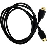 Brightsign HDMI-6 Cables Brightsign Hdmi-6 Hdmi Audio/video Cable - 6 Ft Hdmi A/v Cable For Audio/video Device - Hdmi Male Di Hdmi6 