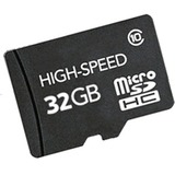 BrightSign 32 GB Class 10 microSDHC
