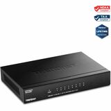 TRENDnet TEG-S380 Ethernet Switch