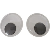 DBLG Import Wiggle Eyes 10mm