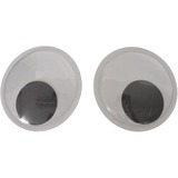 DBLG Import Wiggle Eyes 15mm