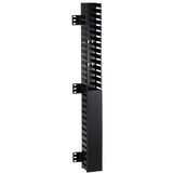 Panduit CWMPV3340 Cable Management Cable Manager 074983793150