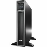 APC by Schneider Electric Smart-UPS X 750VA Tower/Rack 120V with Network Card and SmartConnect