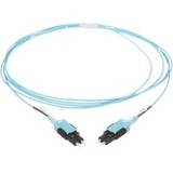 Panduit FZ2RLUNUNNNM006 Cables Om4 2f 2mm Pc Lszh Lc Uniboot /lc Uniboot Std Polarity Ult Il 6m 061305673931