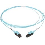 Panduit FZ2RLUNUNNNM007 Cables Om4 2f 2mm Pc Lszh Lc Uniboot /lc Uniboot Std Polarity Ult Il 7m 