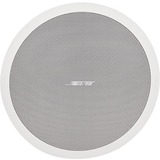 Bose Professional FreeSpace FS FS4CE Outdoor Surface Mount, In-ceiling, Pendant Mount Speaker - 40 W RMS - White