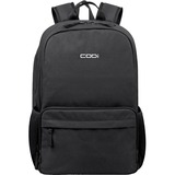 Codi Terra Carrying Case (Backpack) for 15.6" Notebook - Gray
