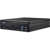 Shuttle Computer DH410 Barebone Systems Shuttle Xpc Slim Dh410 Barebone System Slim Pc - Intel H410 Chipset - Socket Lga-1200 - 1 X Processo 887993002385