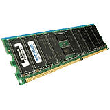 Edge Memory PE189013 Memory/RAM 1gb Ddr Sdram Memory Module 652977189020