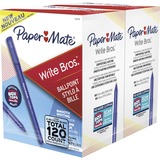 Paper+Mate+Ballpoint+Stick+Pens