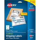 Avery%26reg%3B+TrueBlock+Paper+Receipt+Shipping+Labels