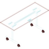 Groupe Lacasse Quorum Multiconference Table