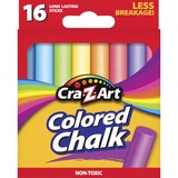 Image for Cra-Z-Art Colored Chalk