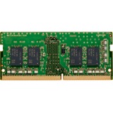 HP 8GB DDR4 SDRAM Memory Module - 8 GB DDR4 SDRAM - 1 Year Warranty